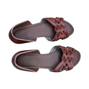 Universal Thread Goods Co by Target Huaraches Size‎ US 9 1/2